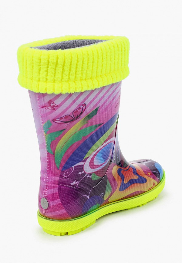 фото Резиновые сапоги demar