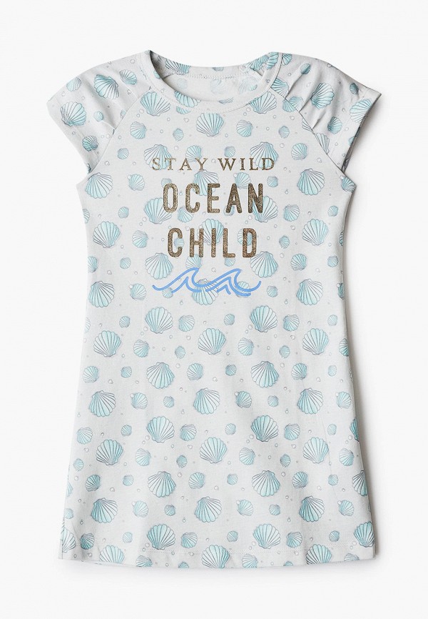 

Платье домашнее Mark Formelle, Серый