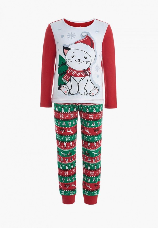 Пижама Juno 1400₽