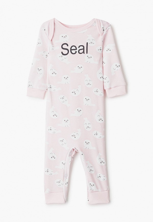 Комбинезон бельевой КотМарКот 969₽