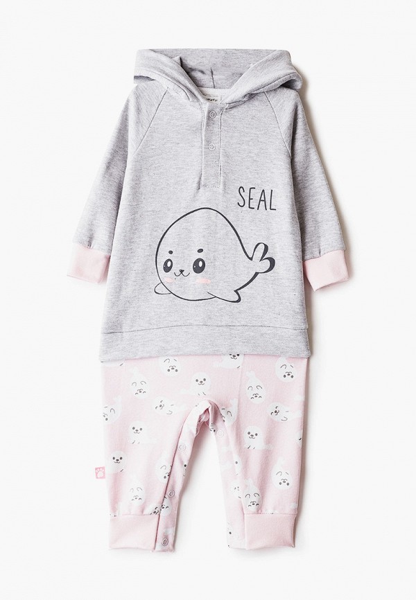 Комбинезон домашний КотМарКот 959₽