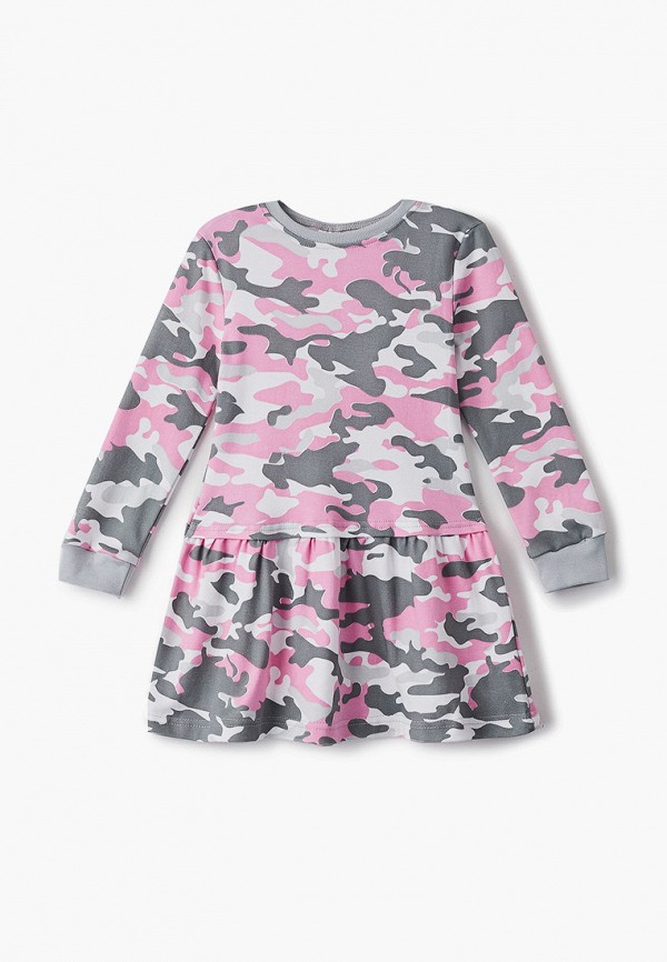 

Платье КотМарКот, Разноцветный