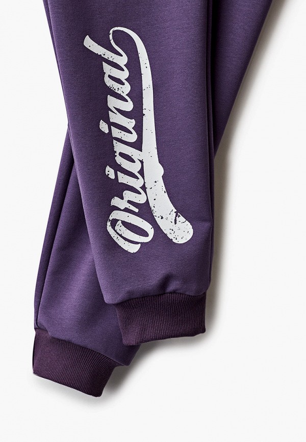 фото Брюки спортивные elaria