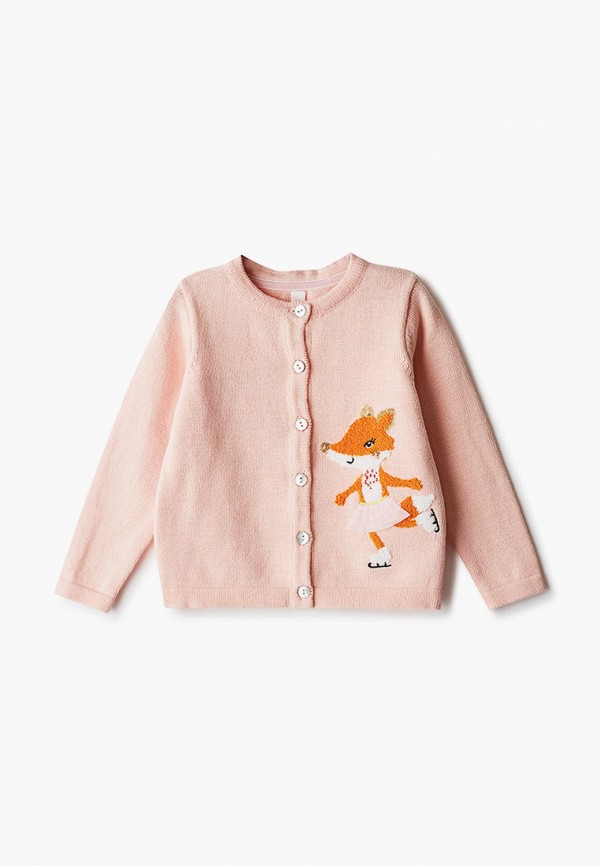 

Кардиган Acoola, Розовый