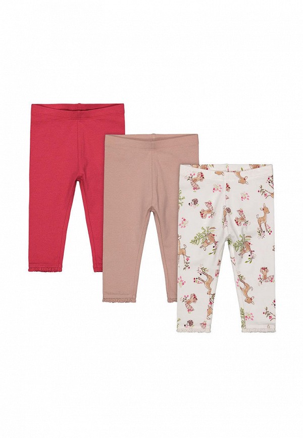 

Комплект Mothercare, Разноцветный