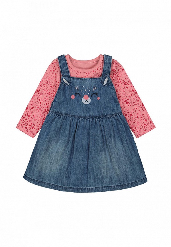 

Комплект Mothercare, Разноцветный