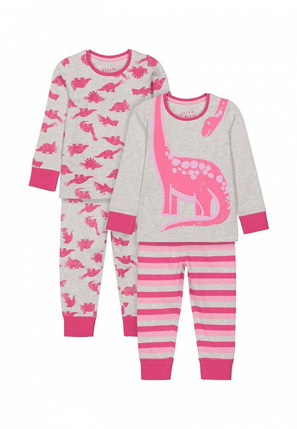 

Пижамы 2 шт. Mothercare, Разноцветный