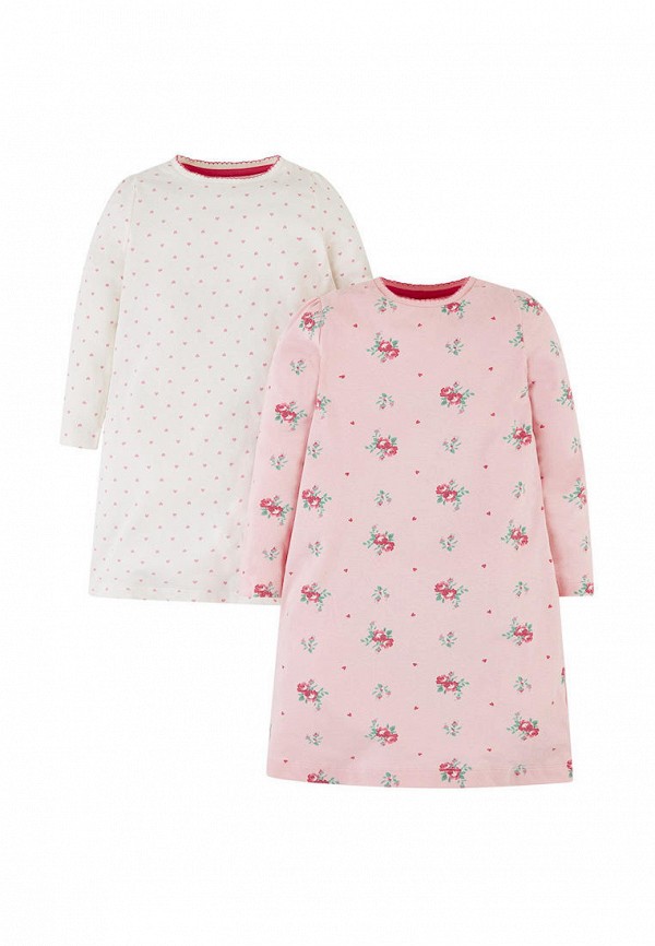 

Сорочки ночные 2 шт. Mothercare, Разноцветный