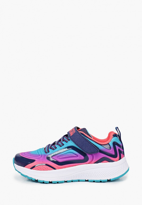 

Кроссовки Skechers, Разноцветный