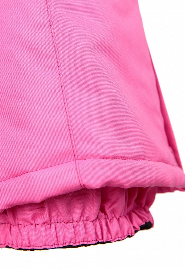 Брюки утепленные PlayToday цвет розовый  Фото 4