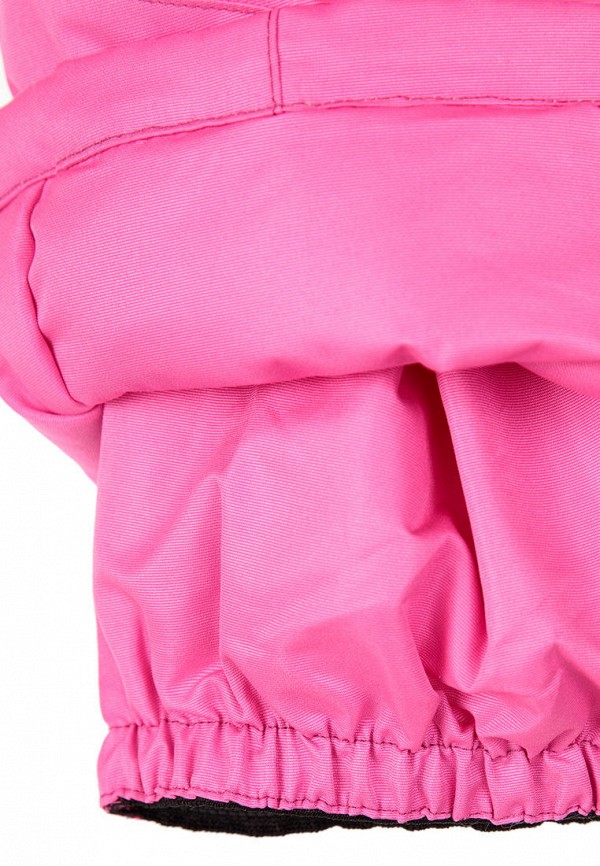 Брюки утепленные PlayToday цвет розовый  Фото 5