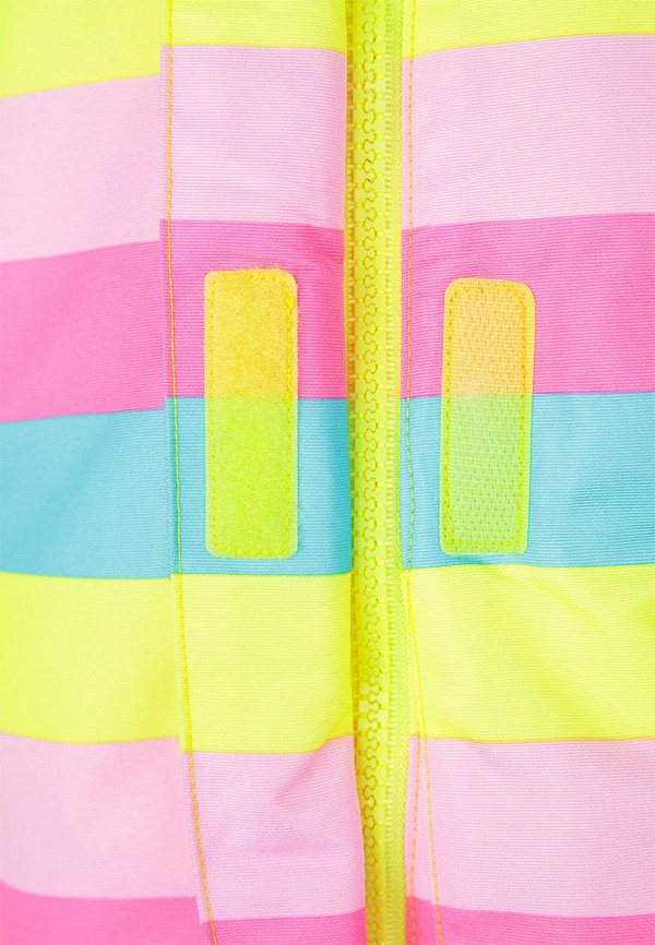 Детский комбинезон утепленный PlayToday цвет разноцветный  Фото 4