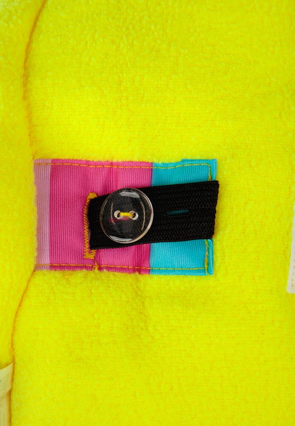 Детский комбинезон утепленный PlayToday цвет разноцветный  Фото 7