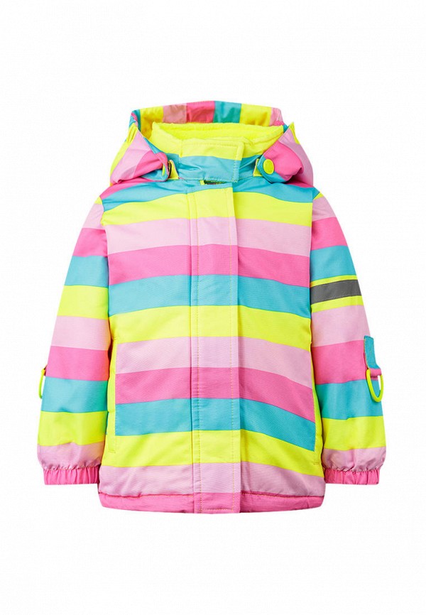 фото Костюм утепленный playtoday