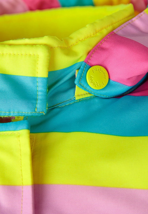 фото Костюм утепленный playtoday