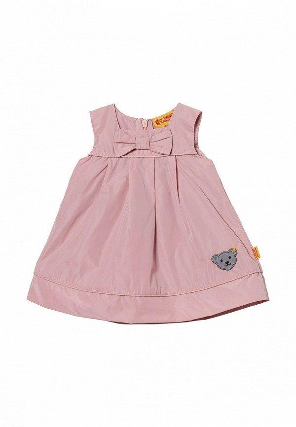 

Платье Steiff, Розовый, Steiff MP002XG01CD0