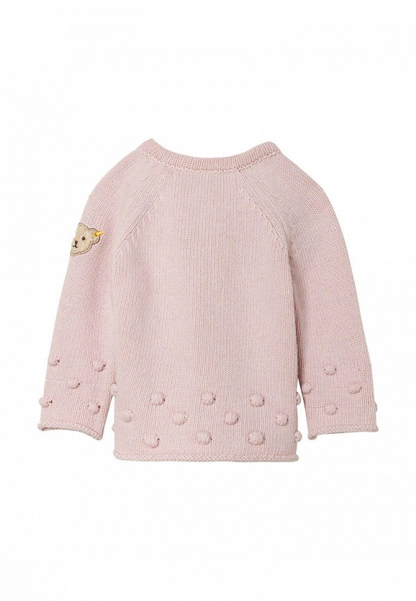 

Джемпер Steiff, Розовый, Steiff MP002XG01CD8