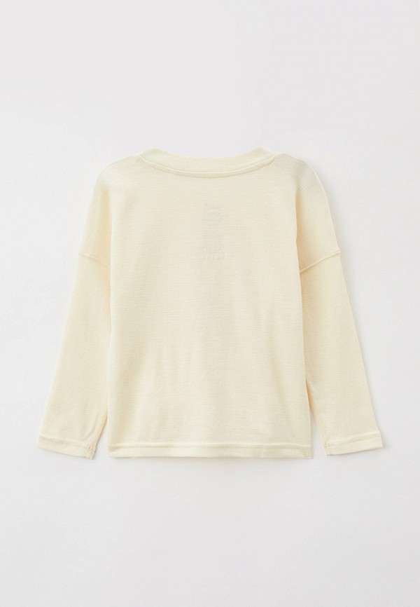 

Пижама Norveg, Белый, Home Story Merino Wool