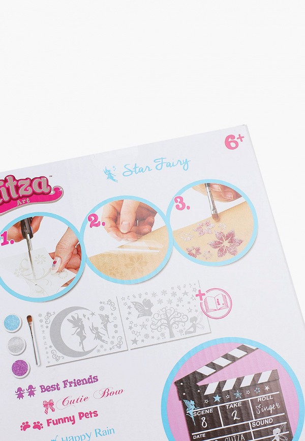 фото Набор для творчества lukky