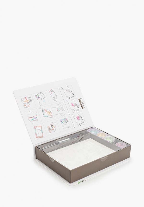 фото Набор игровой lukky