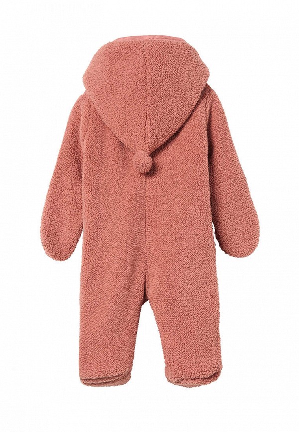 

Комбинезон утепленный Steiff, Розовый, Steiff MP002XG01CJR