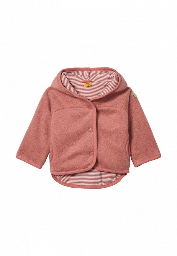 

Толстовка Steiff, Розовый, Steiff MP002XG01CJY