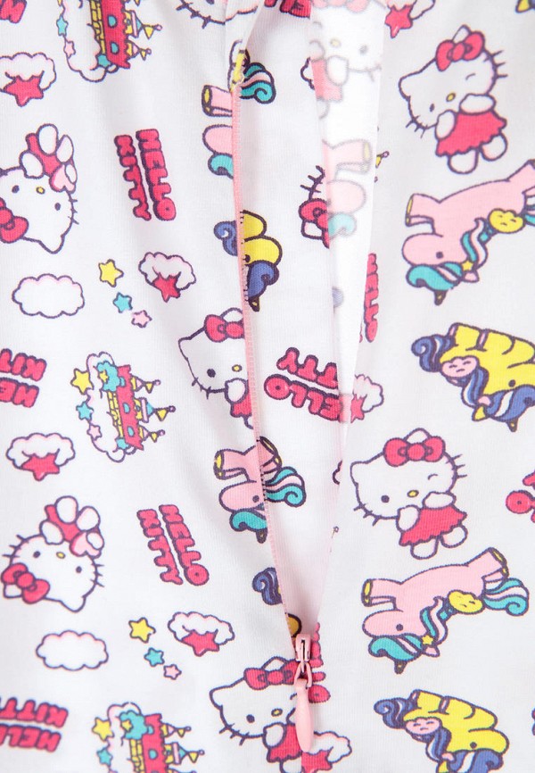 фото Комбинезон бельевой playtoday