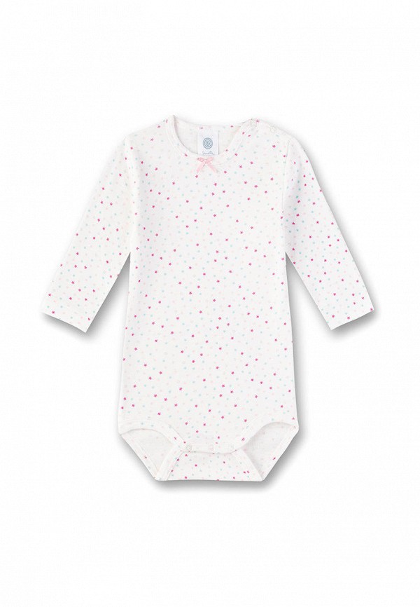 

Боди Sanetta, Белый, Sanetta MP002XG01COD