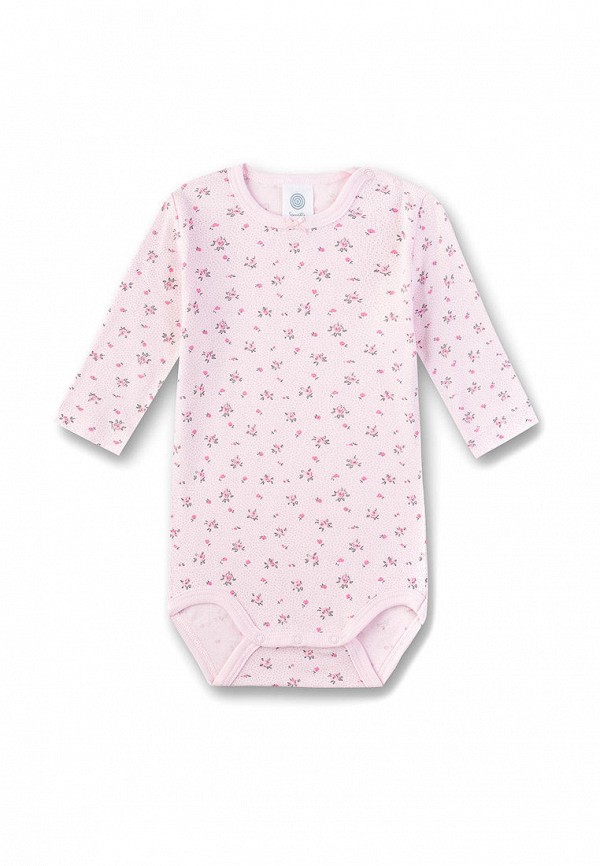 

Боди Sanetta, Розовый, Sanetta MP002XG01COF