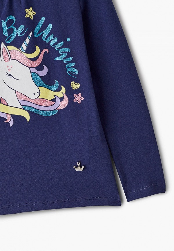 

Водолазка Acoola, Синий