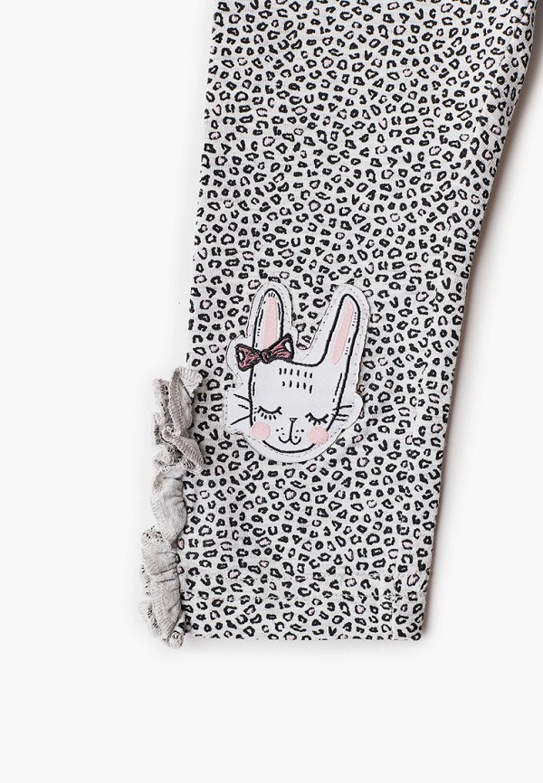 фото Леггинсы coccodrillo