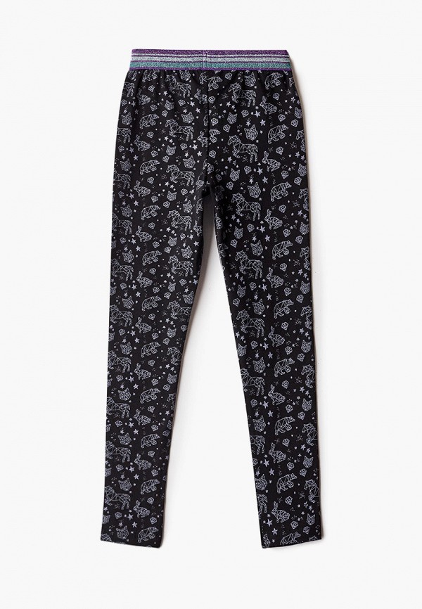 фото Леггинсы coccodrillo