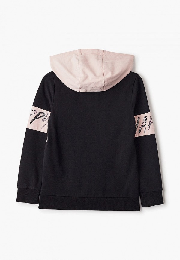 фото Толстовка coccodrillo