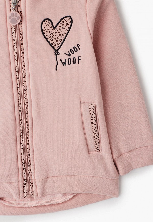 фото Толстовка coccodrillo