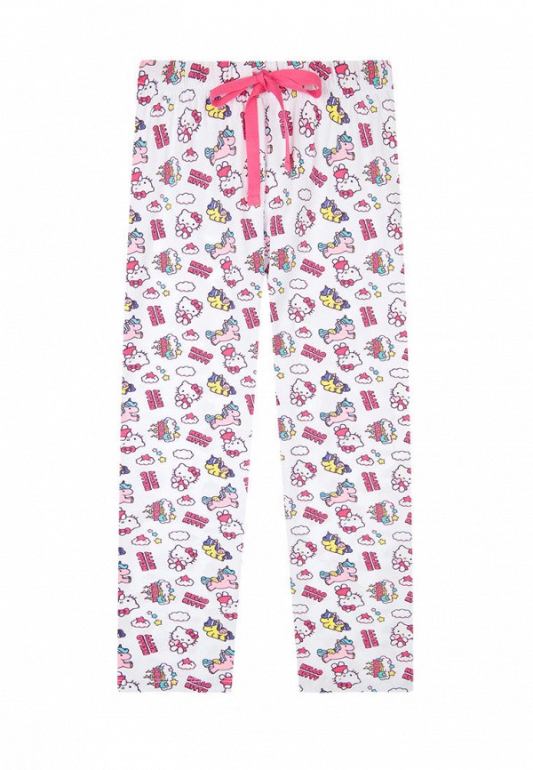 Пижама для девочки PlayToday цвет разноцветный  Фото 5