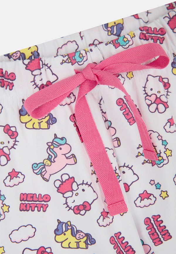 Пижама для девочки PlayToday цвет разноцветный  Фото 7