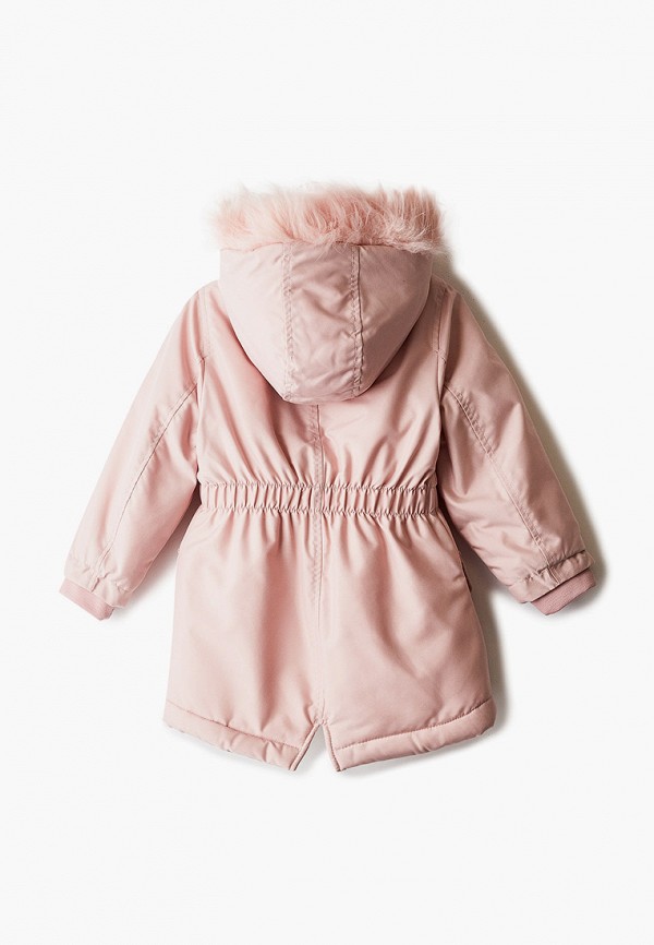 

Парка DeFacto, Розовый