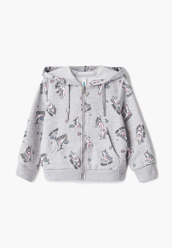 

Толстовка Acoola, Серый