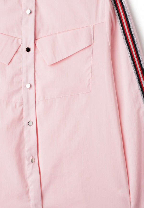 

Рубашка Lik Fashion, Розовый