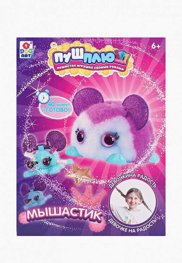 фото Набор для творчества 1toy