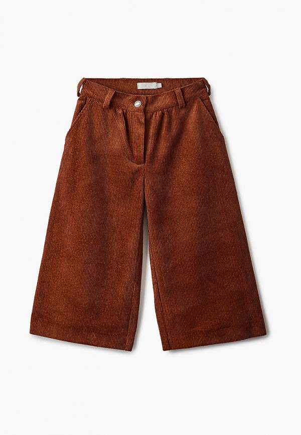 

Брюки Smena, Коричневый