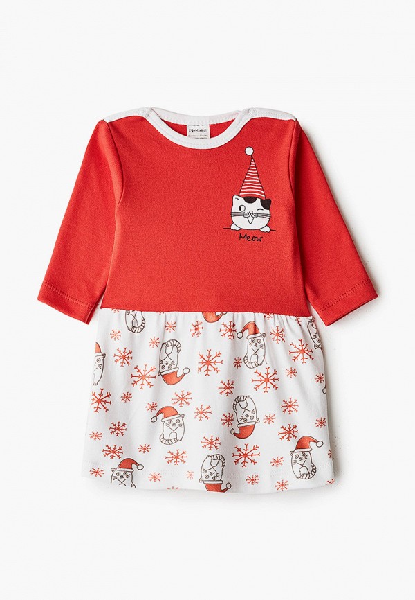 Платье КотМарКот 789₽