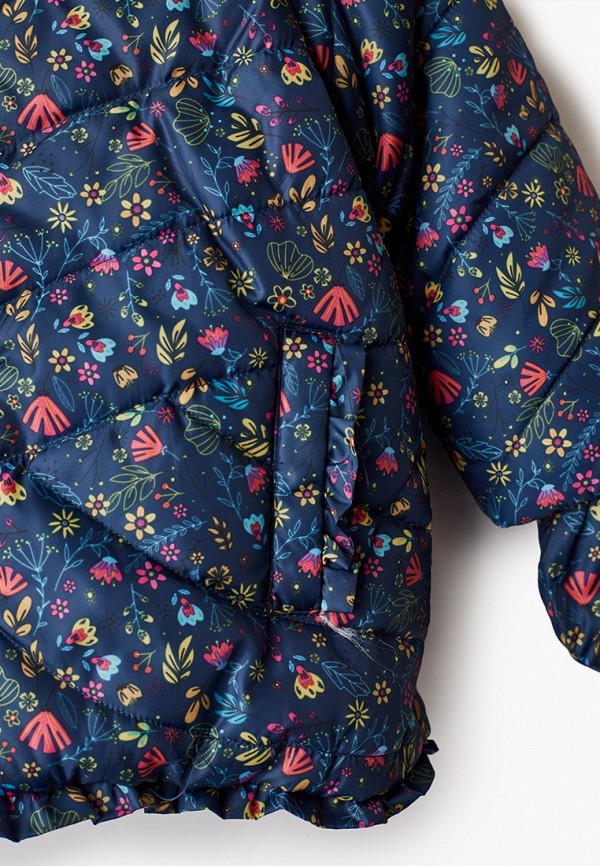 фото Куртка утепленная coccodrillo