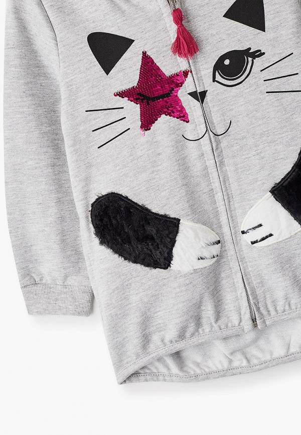 фото Толстовка coccodrillo