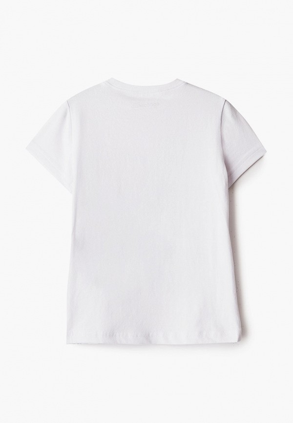 фото Футболка coccodrillo