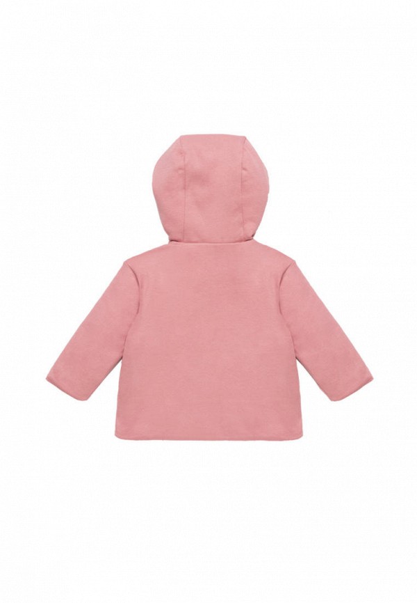 Куртка для девочки утепленная Artie цвет розовый  Фото 2