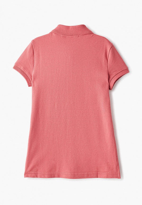 

Поло Polo Ralph Lauren, Коралловый, Polo Ralph Lauren MP002XG01DB4