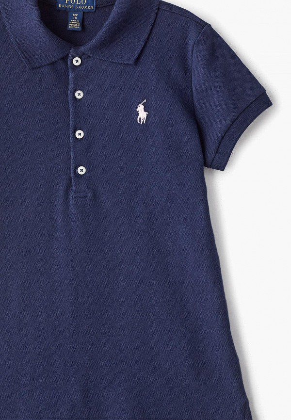 

Поло Polo Ralph Lauren, Синий, Polo Ralph Lauren MP002XG01DB5