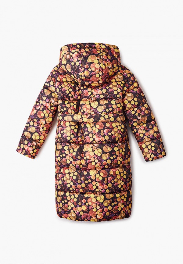 Куртка для девочки утепленная Stillini цвет разноцветный  Фото 2