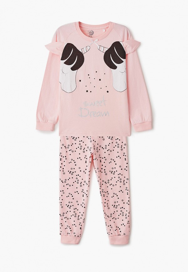 

Пижама Ruz Kids, Розовый